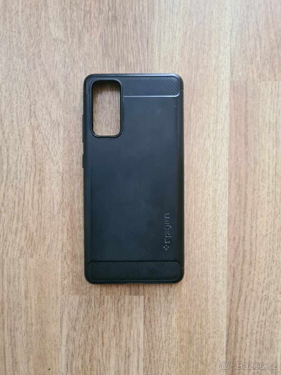 Kryt pro Samsung Galaxy S20 FE - 2