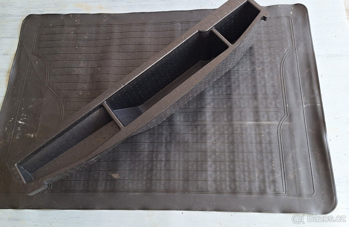 Díly RENAULT MEGANE - 2