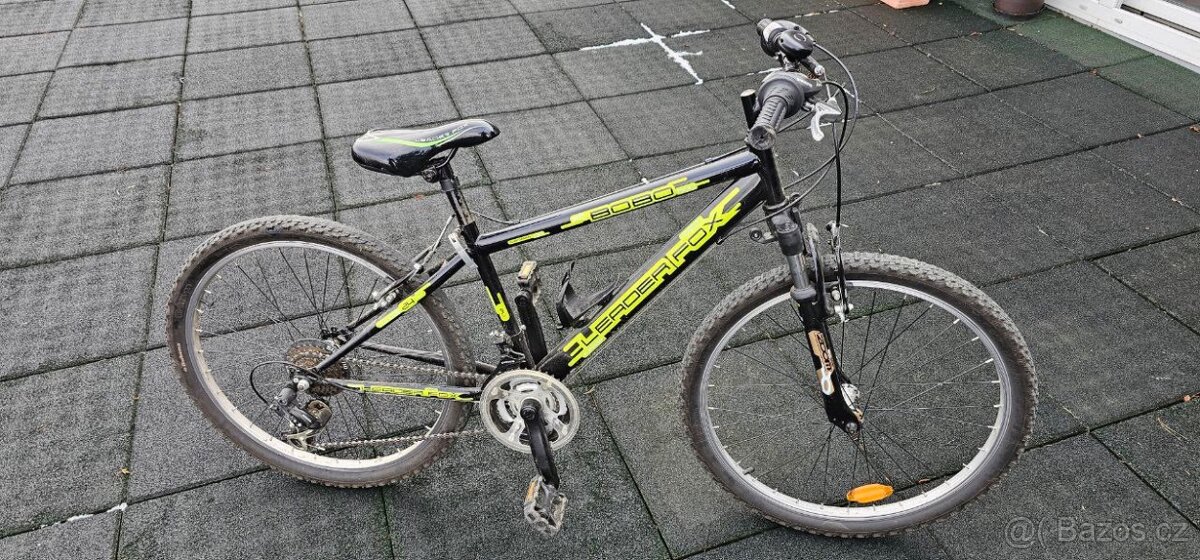 Prodam detske kolo - 2