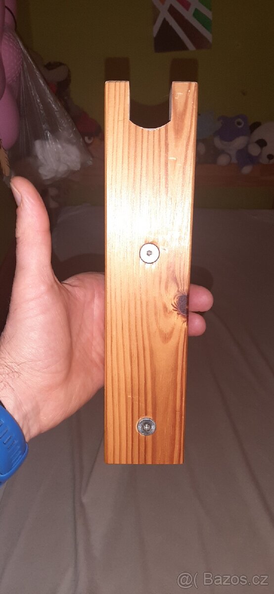 Zabrana na postel - 2