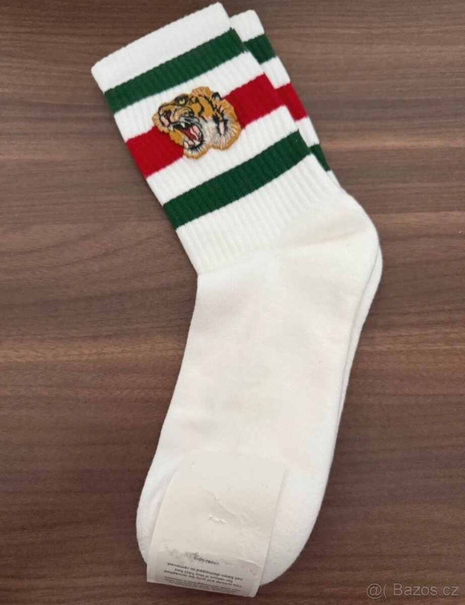 Ponožky Gucci - 2