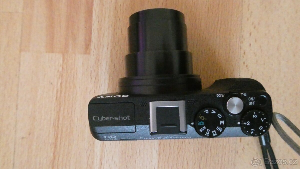 Fotoaparát Sony - 2