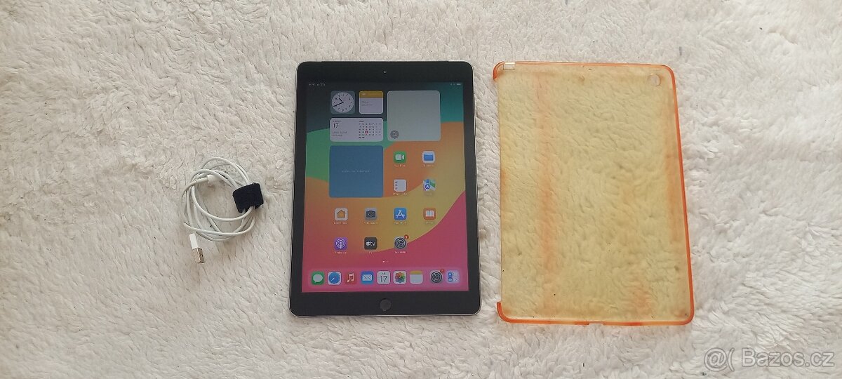Apple Ipad 6.generace 32GB slot na Sim kartu - 2