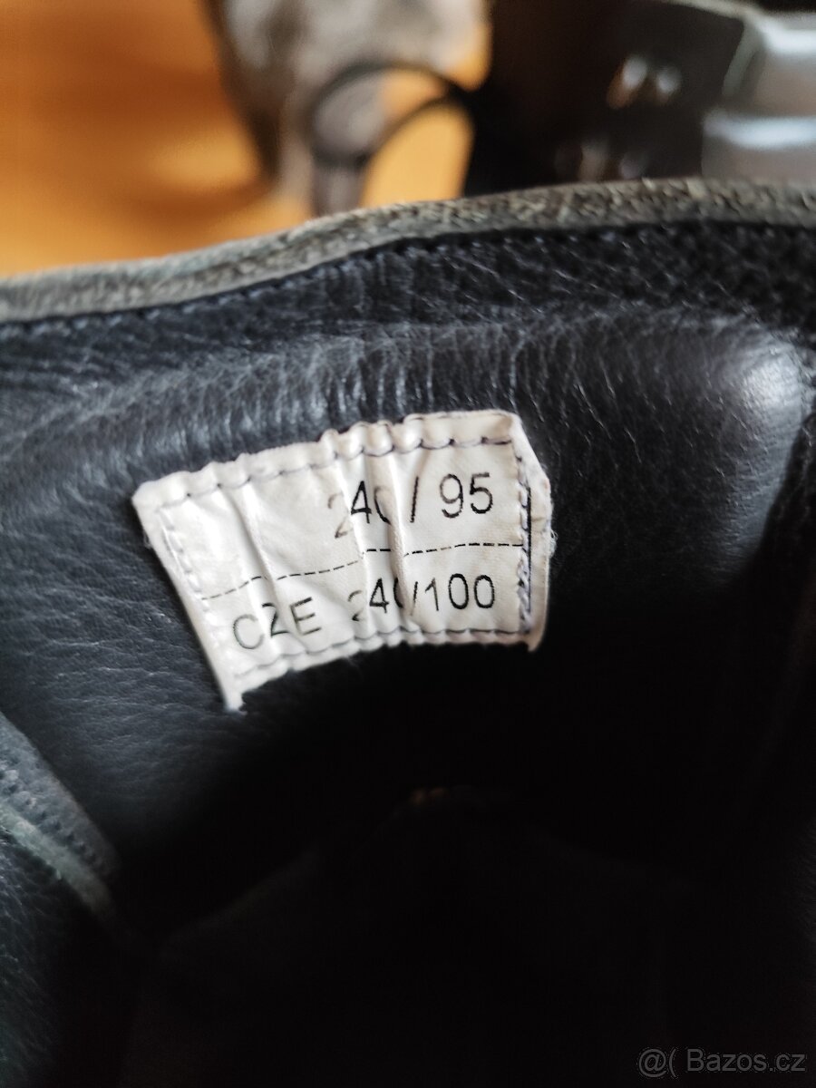 Prabos kožené kanady 37 - 2