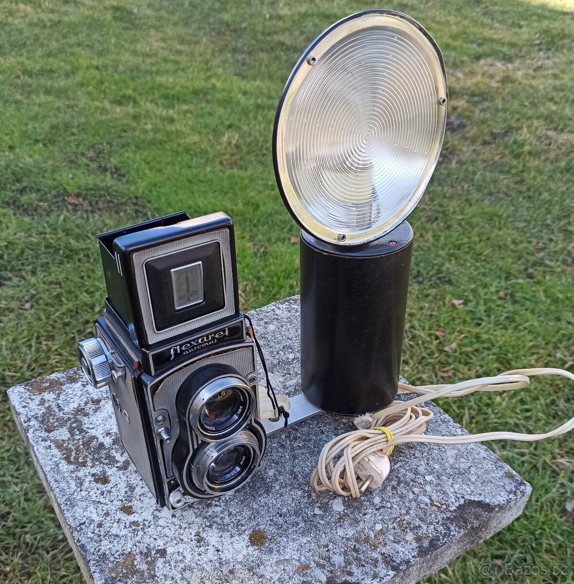 Flexaret VI - 2