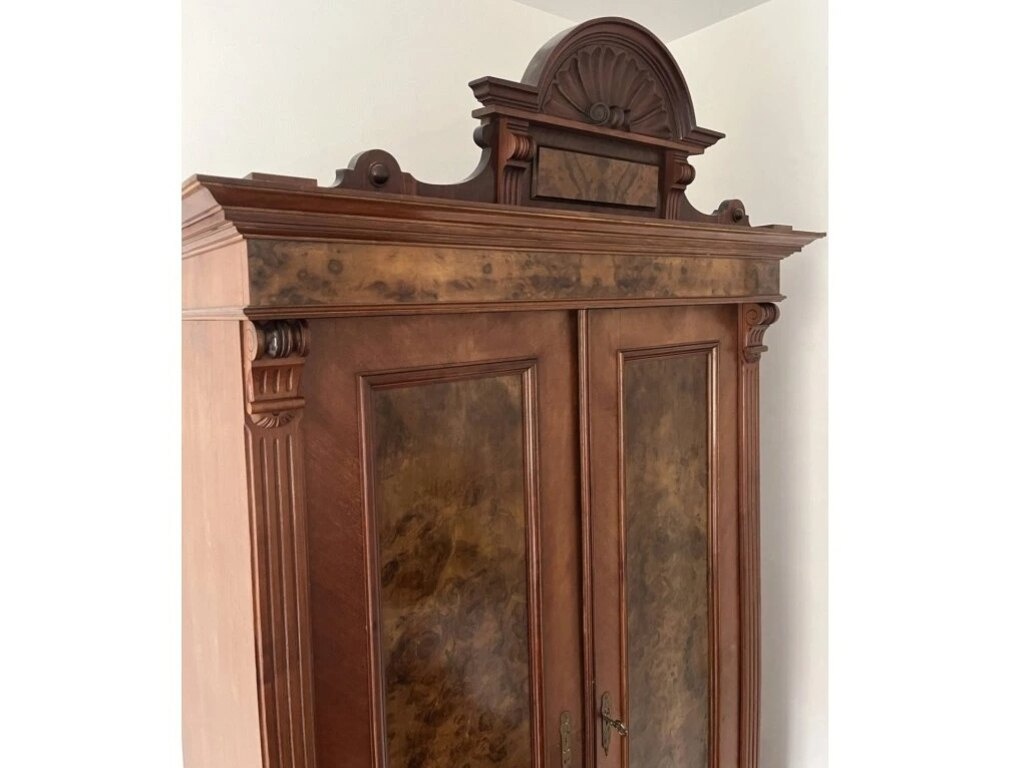 Starožitná skříň, 2643 - 2