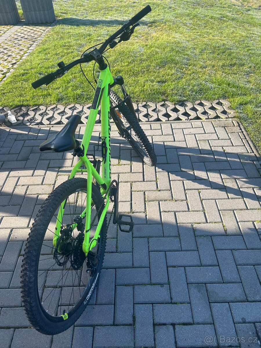 Rockrider ST 530 - 2