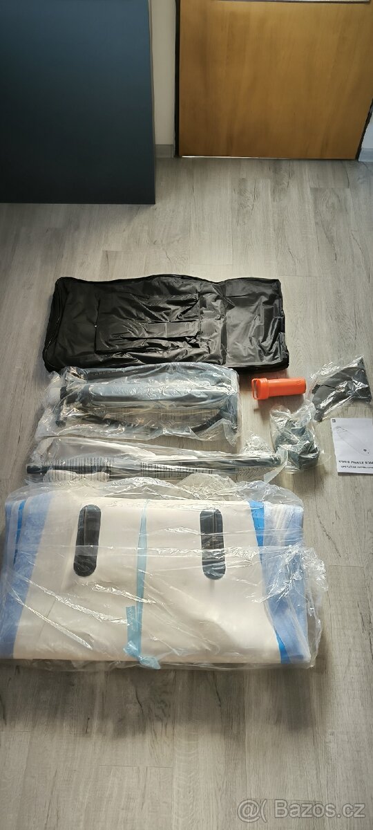 Paddleboard - nový - 2