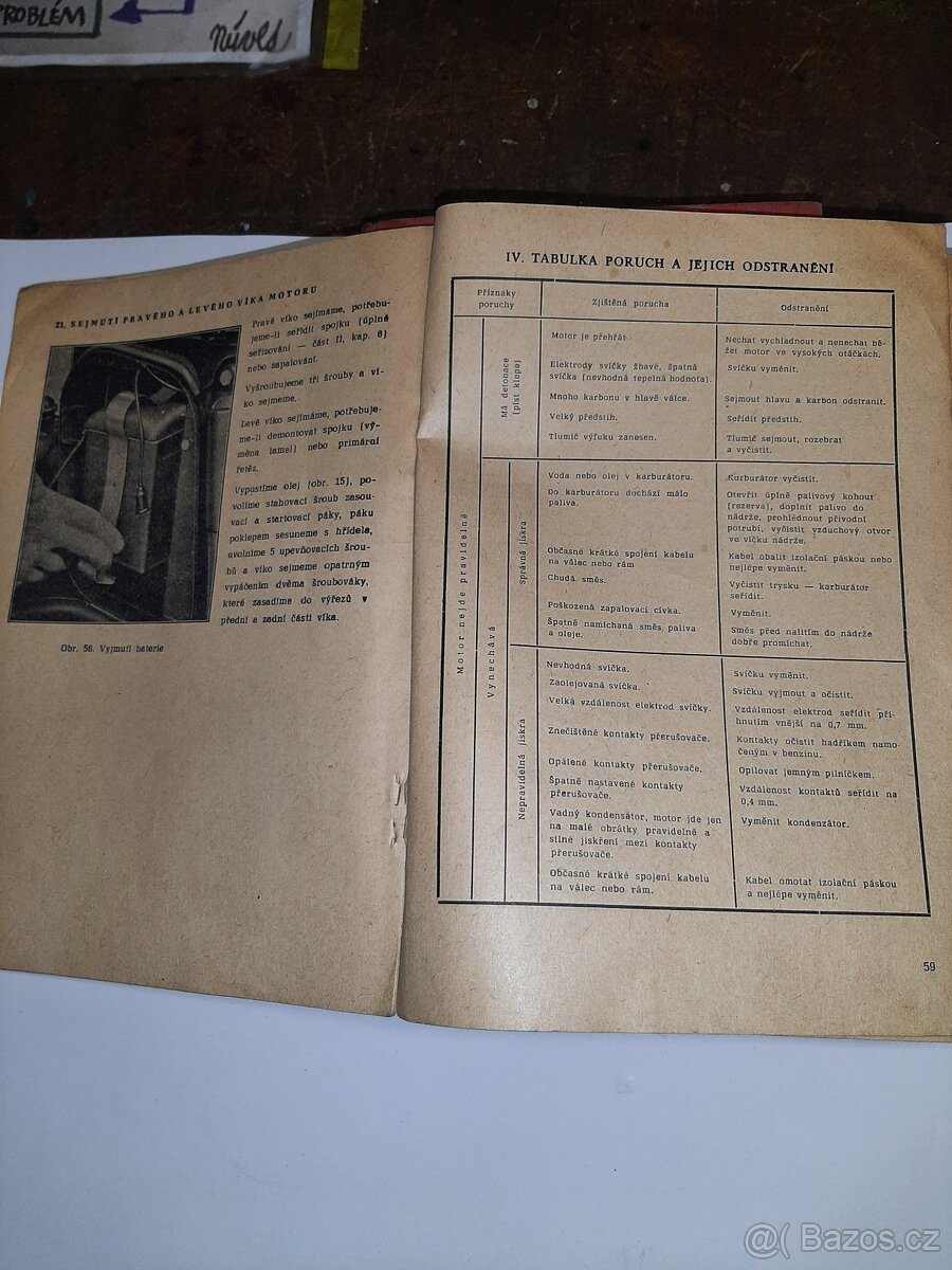 Návod k obsluze čz - 2