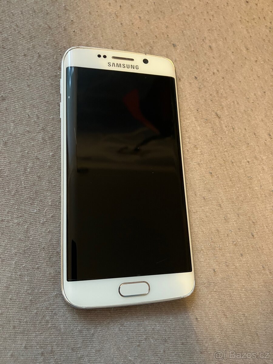 SAMSUNG GALAXY S6 EDGE - 2