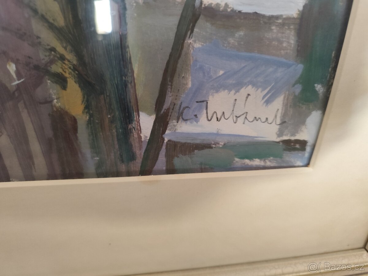 Obraz Karel Urbánek - 2