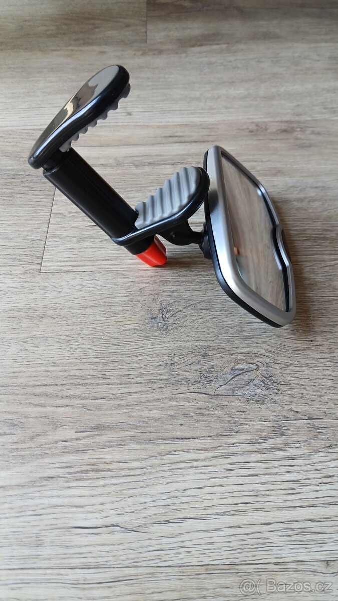 Zrcátka do auta pro děti - 2