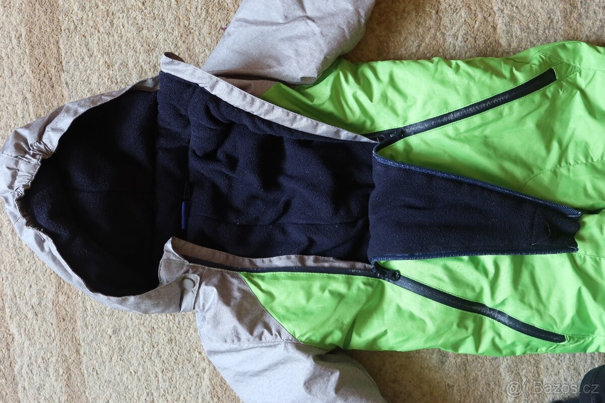 Zimní kombinéza - 2