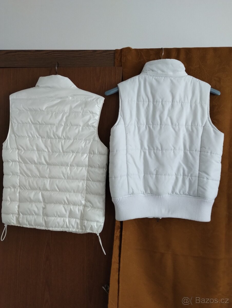 Vesty bile - 2