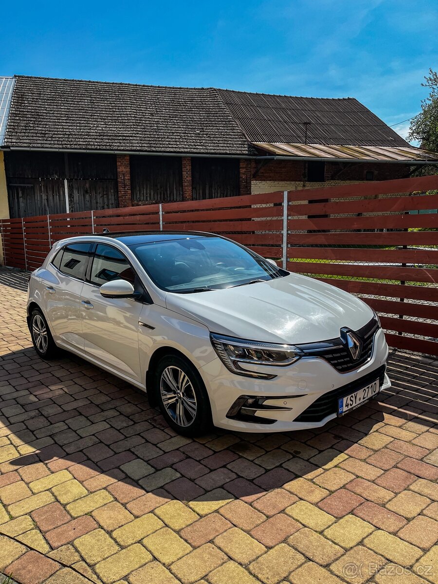 Renault Megane IV 140Tce - 2