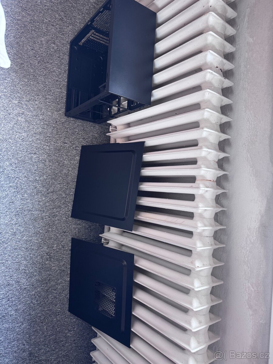 Prodám PC case 1stCool - 2