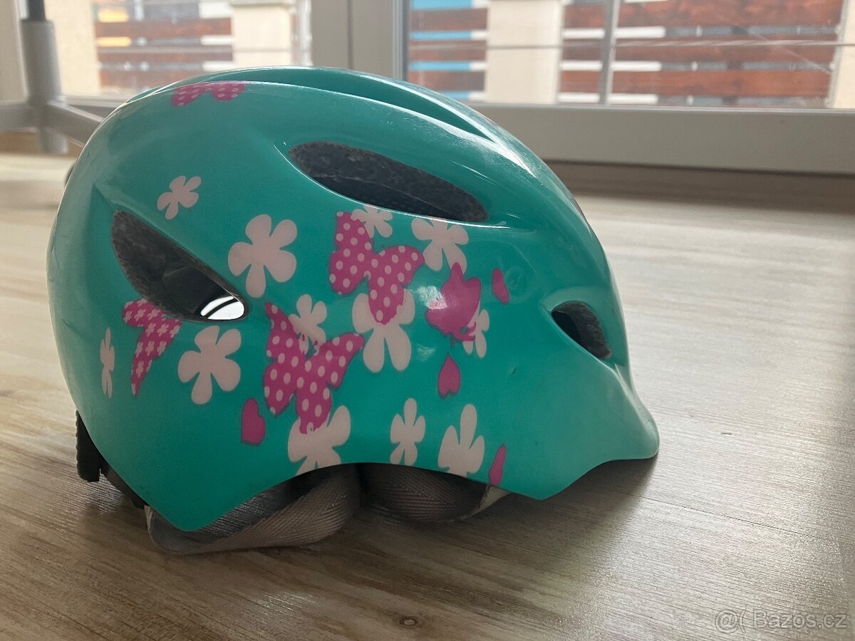 Dětská helma R2 - 2