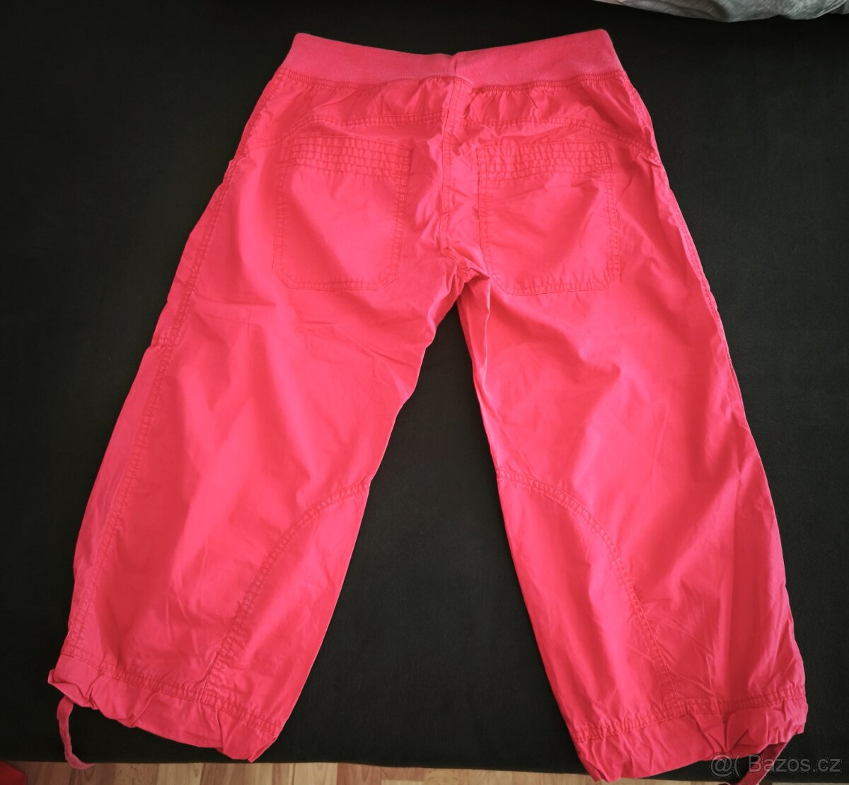 3/4kalhoty dámské - 2