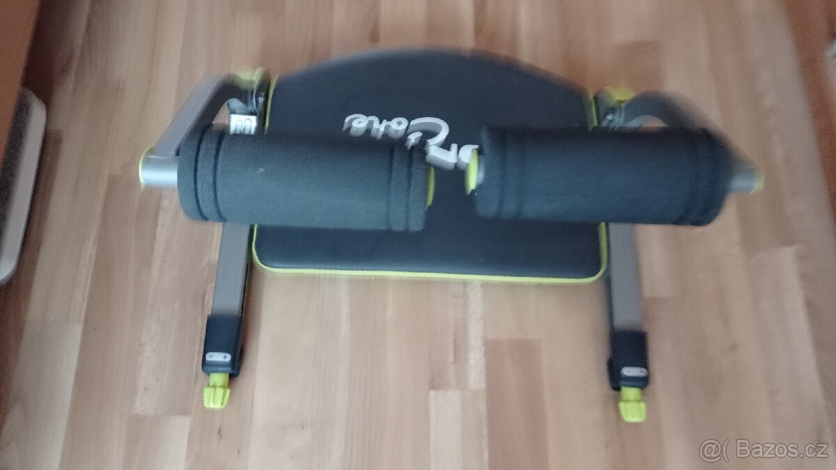 Posilovač svalů - 2