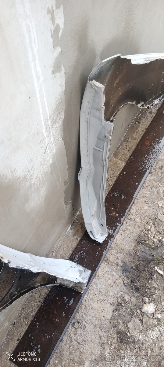 Blatnik P + L passat B3/B4 35I, 3A2 - 2