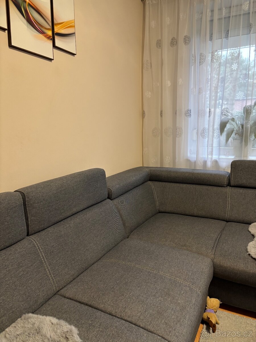 Sedací souprava - 2