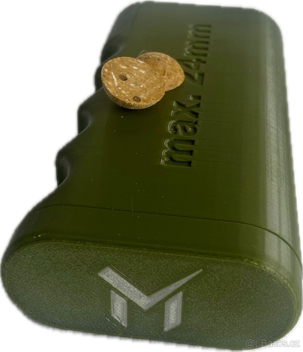 Kráječ boilies 24mm MIHookline - 2