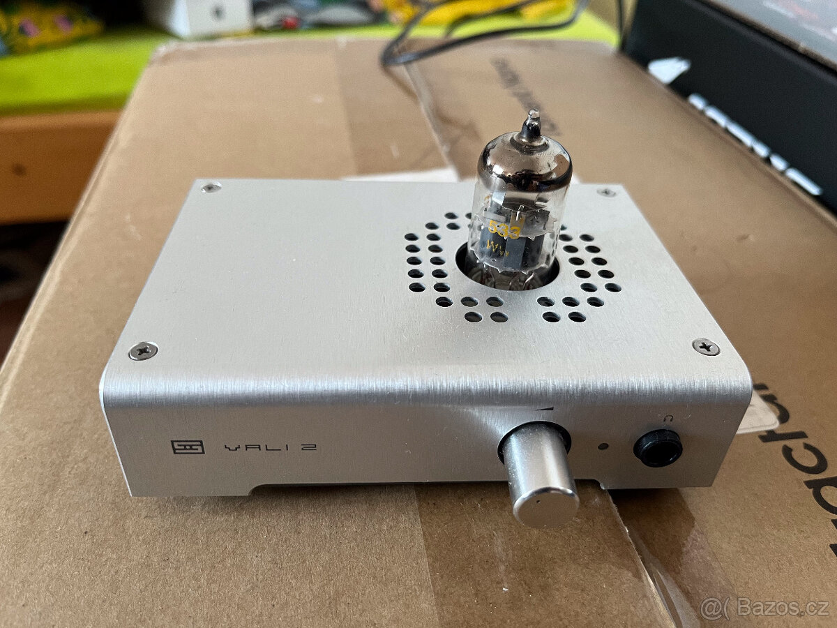 Schiit VAli 2 - 2