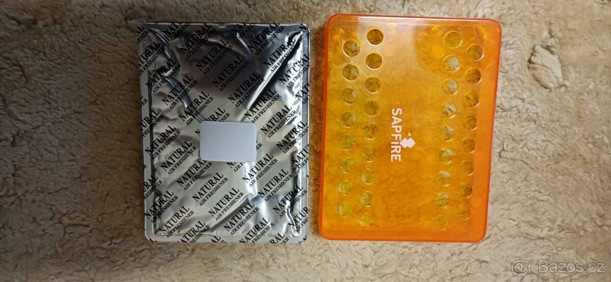 Nabízím originální balení, nikdy nepoužité - 2