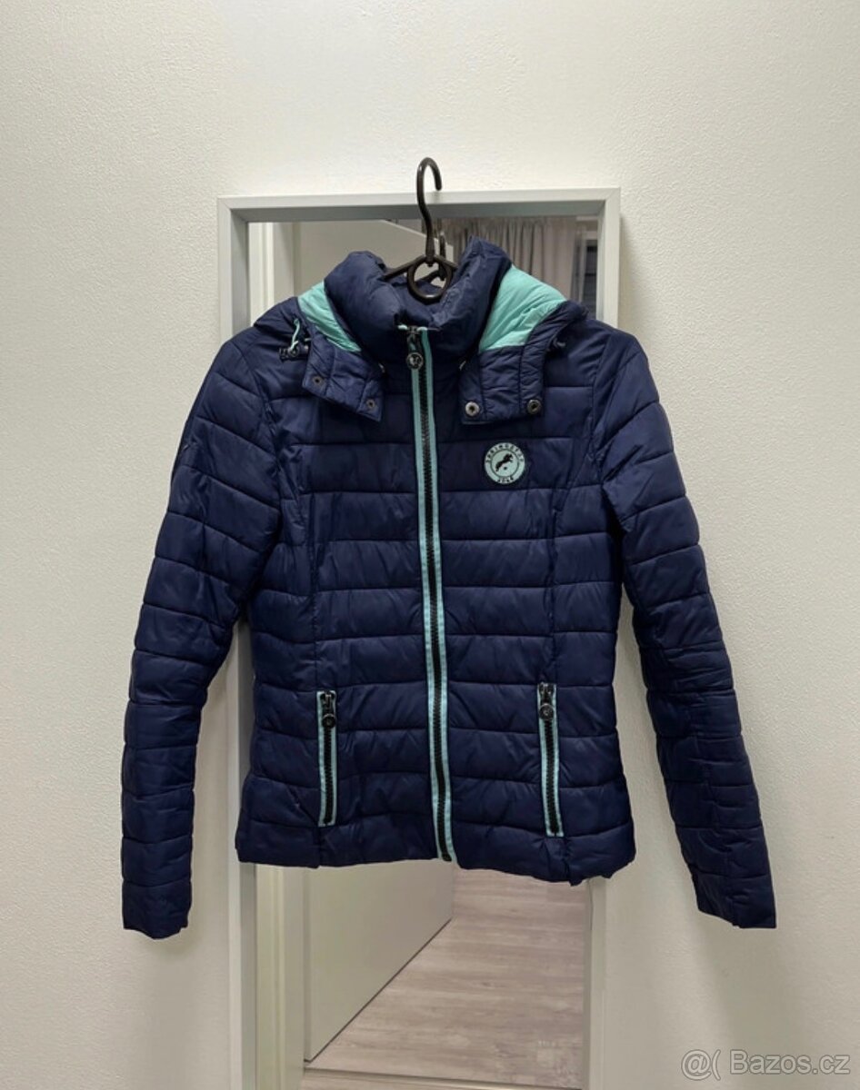 Lehká bunda Springstar xs - 2