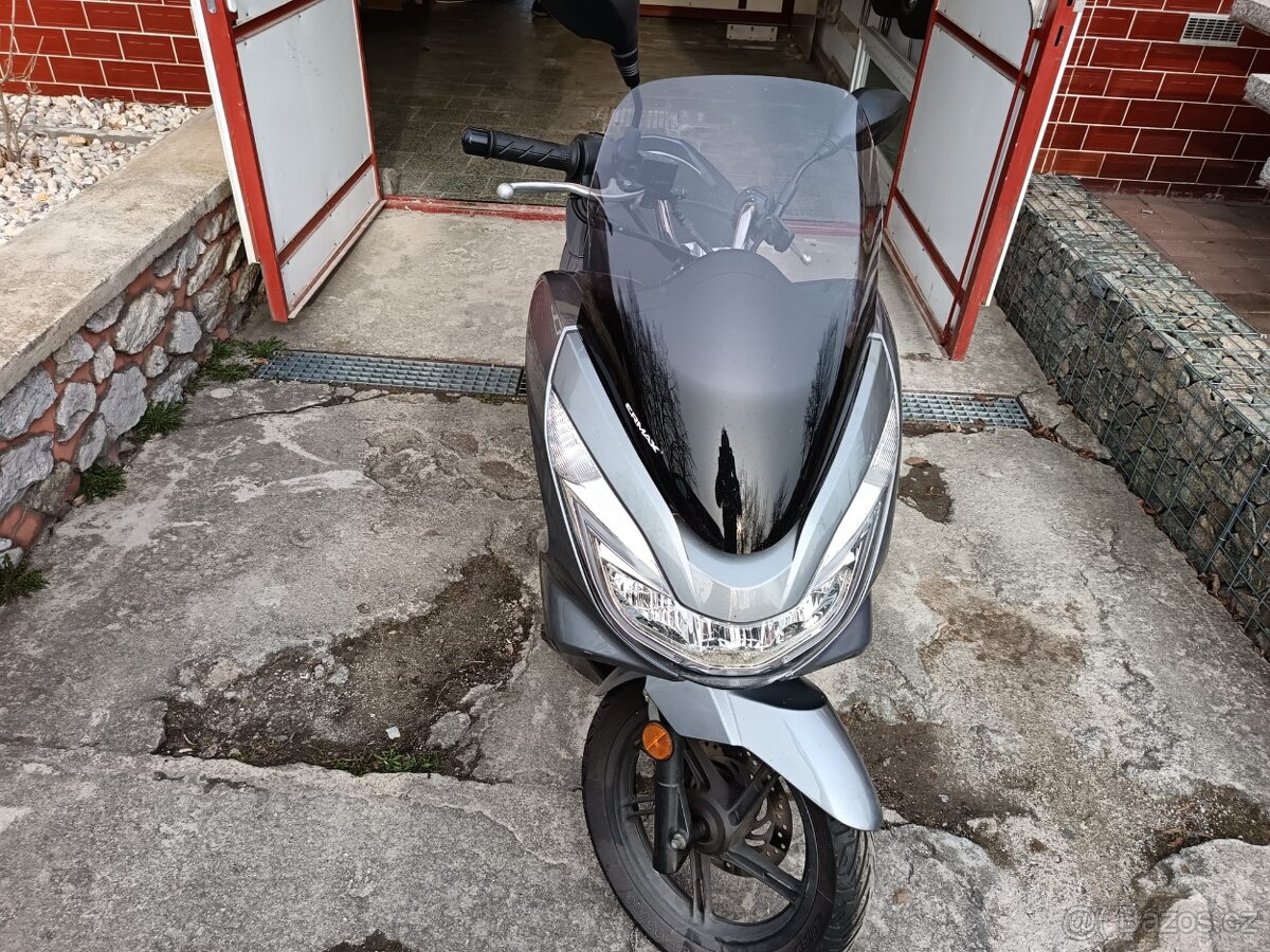 Honda PCX 125 - 2