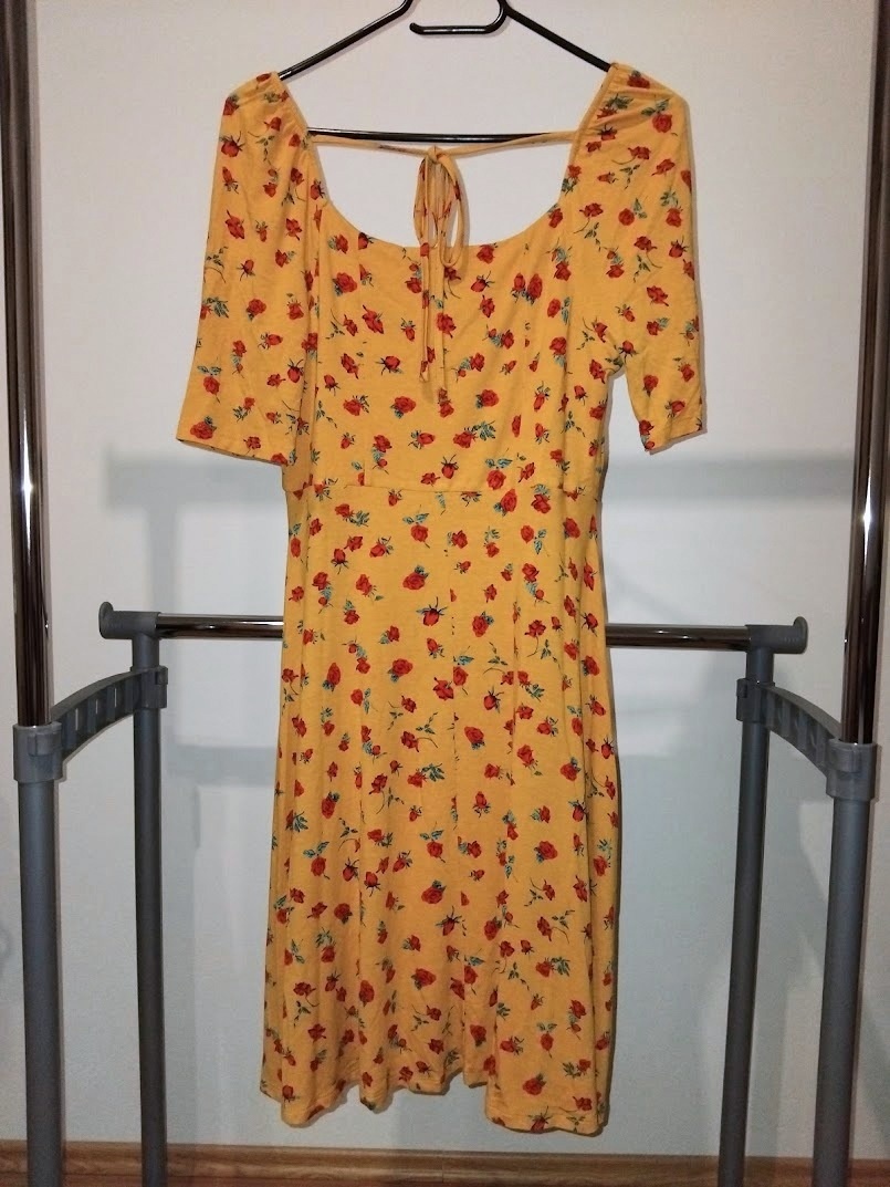 šaty Orsay vel. M/L - 2