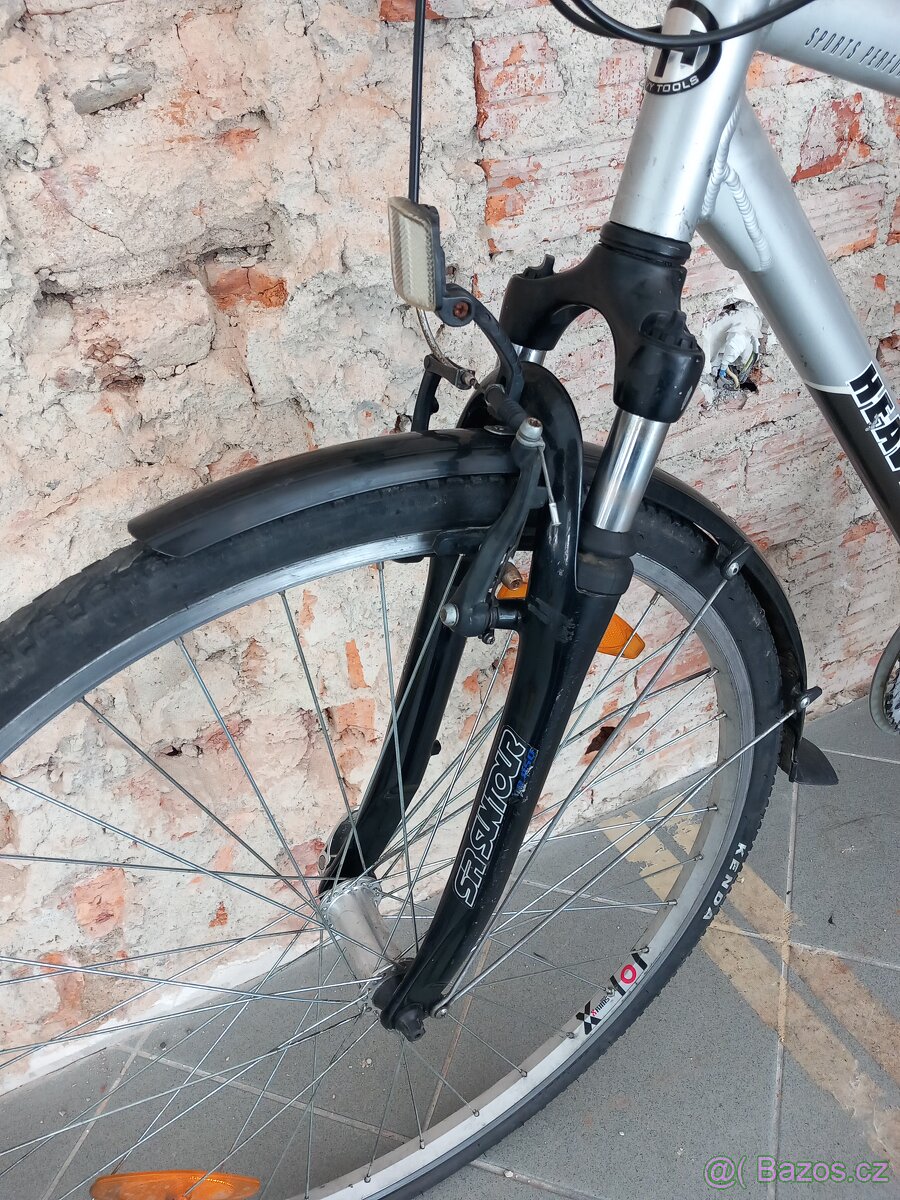 Kolo Heavy Tools Hypnos SF - 2