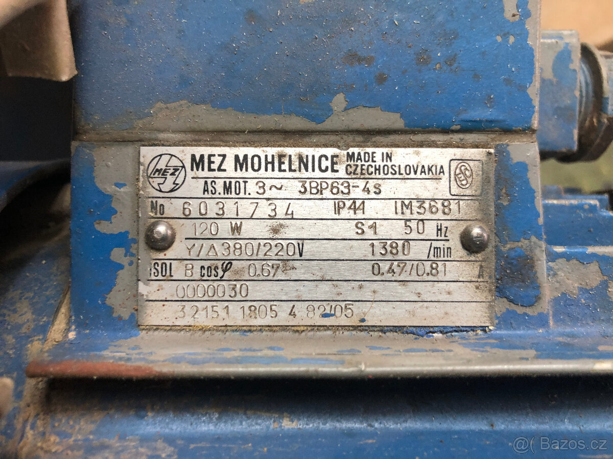 prodám ventilátor - 2