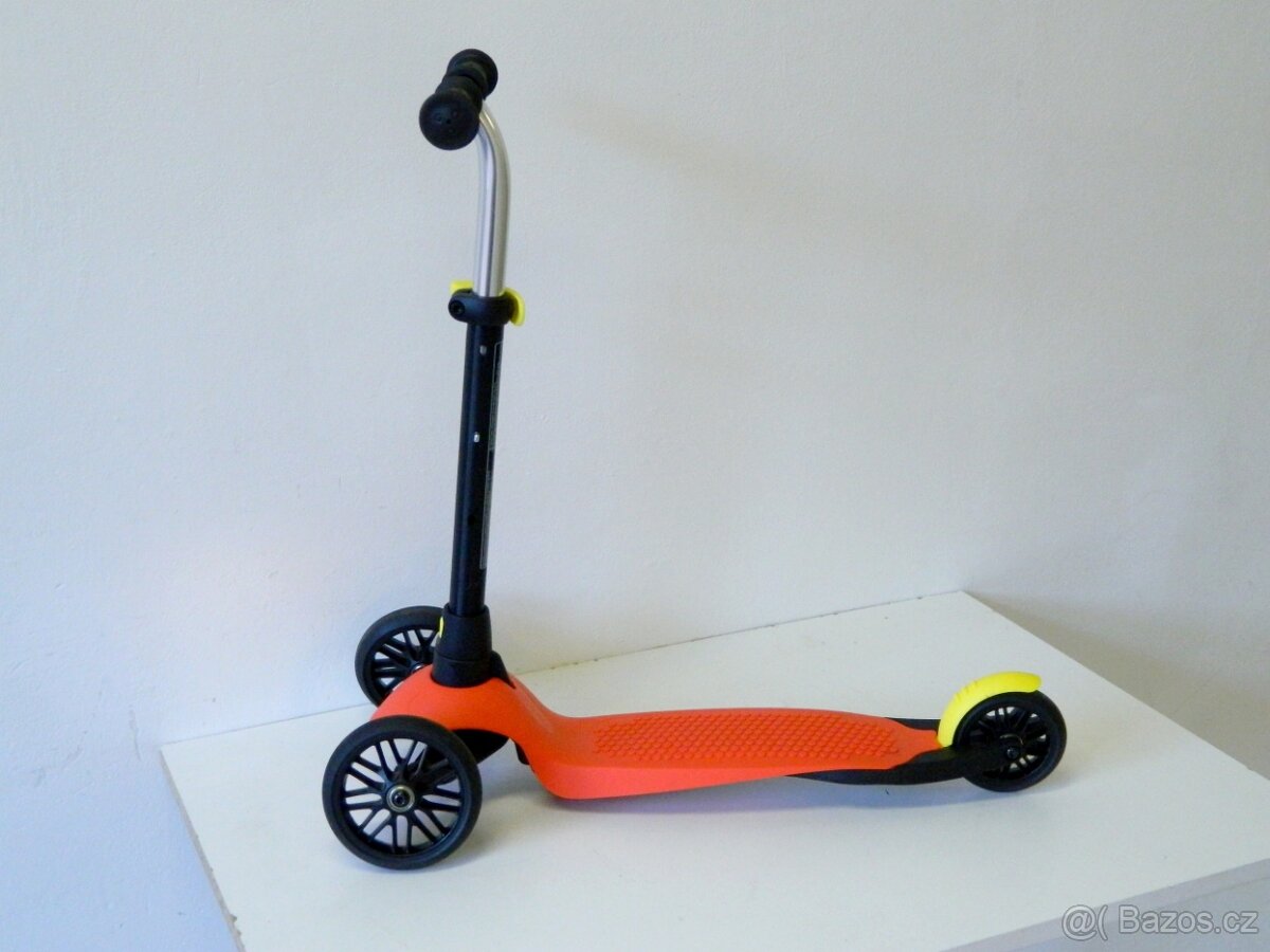 Koloběžka pro dítě od tří roků - 2