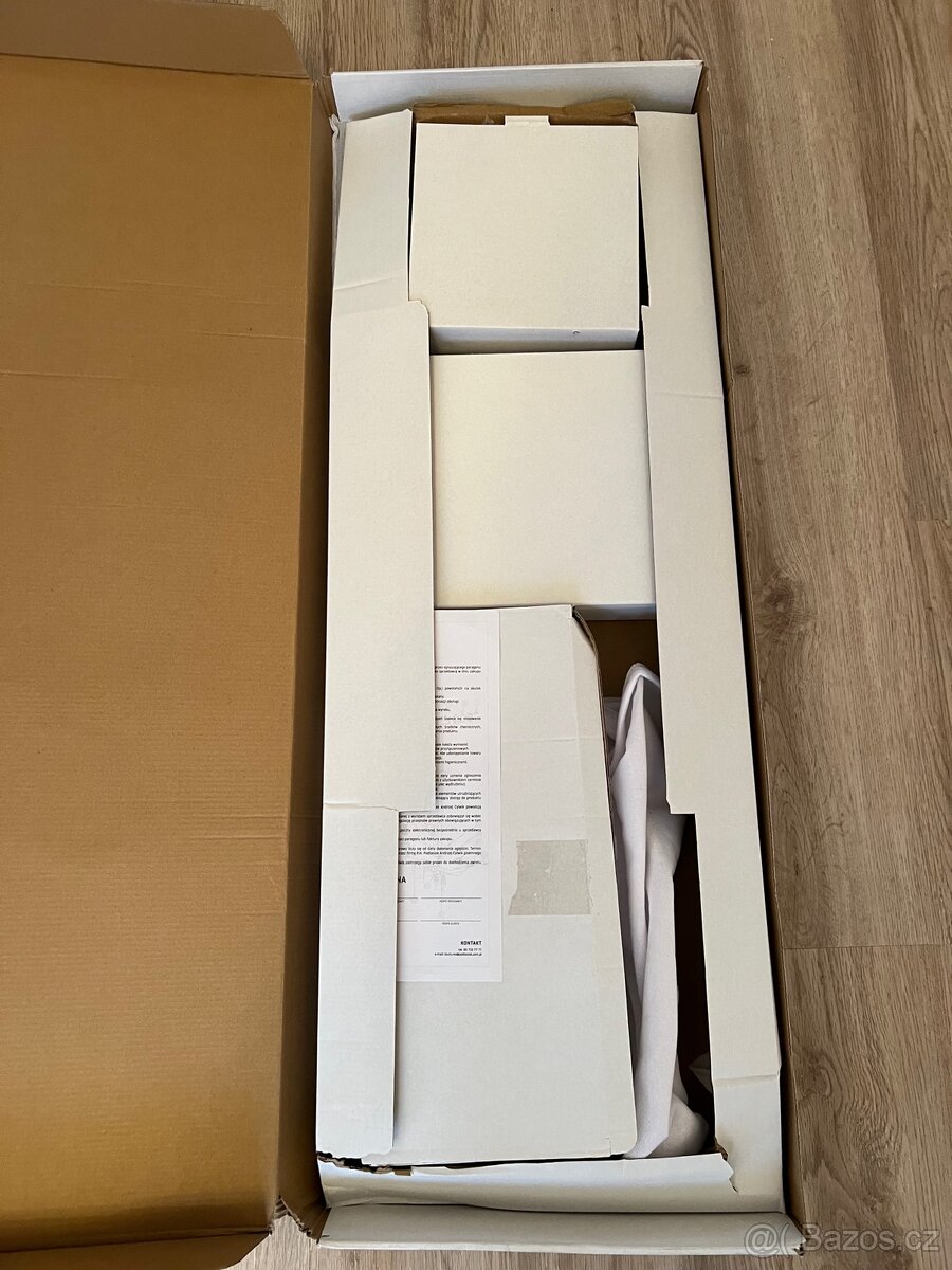 Sprcha Rea Bravo - 2