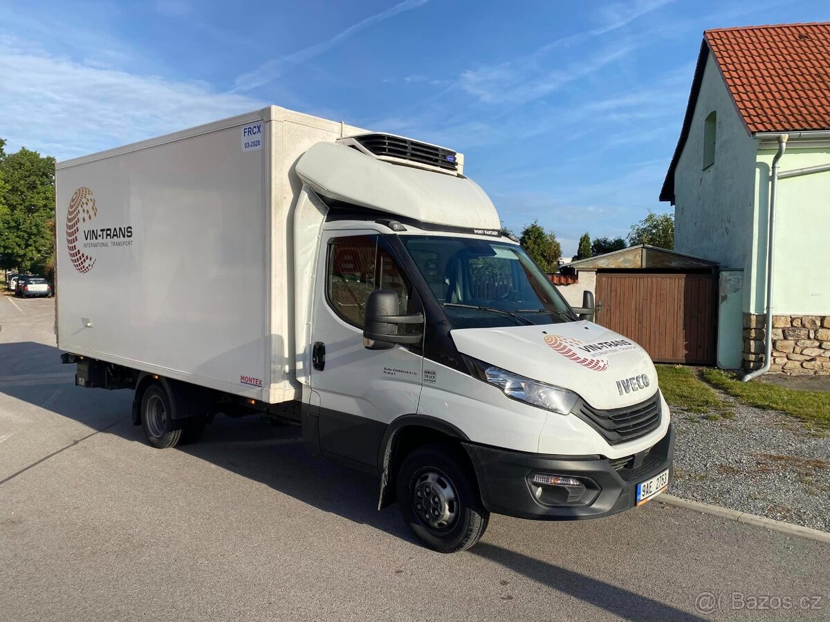 HLEDÁME ŘIDIČE SKUPINY B VODNANY OKOLÍ - 2