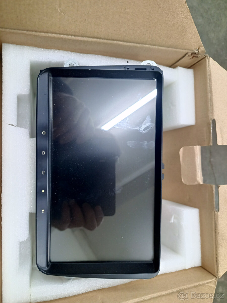 AUTO RADIO ANDROID - 2