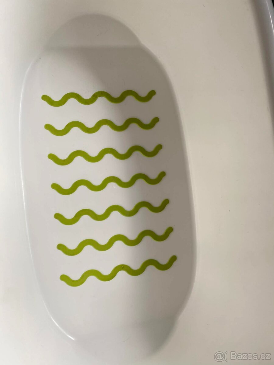 Dětská vanička - 2