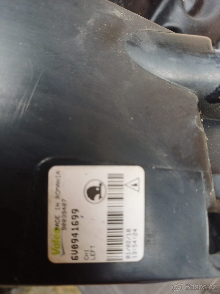 6V0941699 LEVÝ - 2