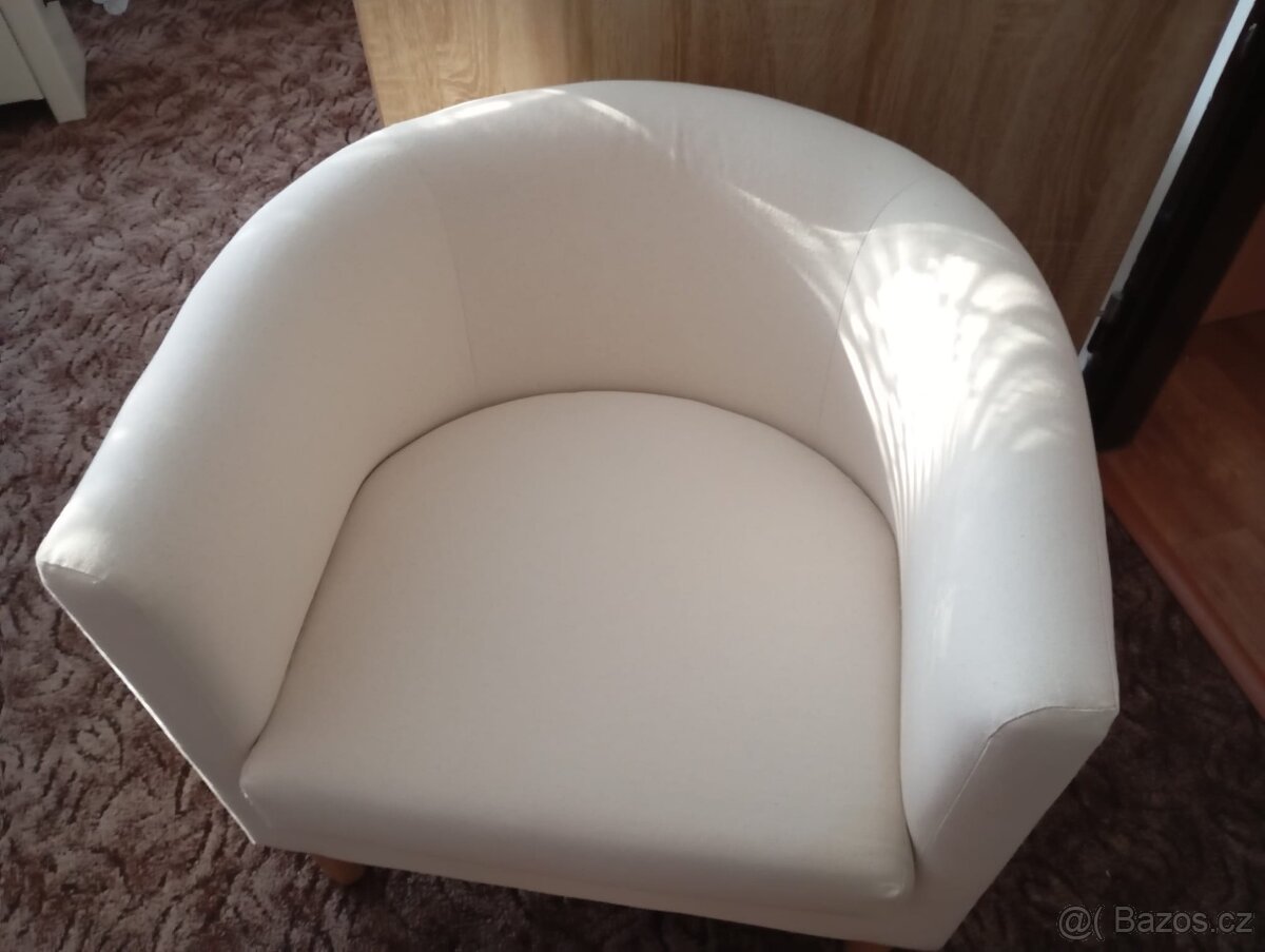 Křeslo Ikea - 2