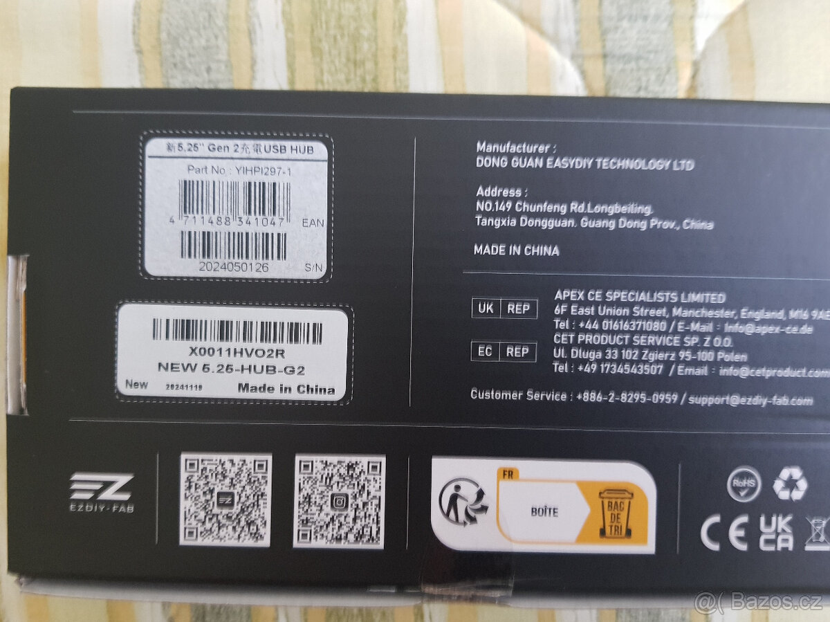 led svítilna FENIX WT20R - 2