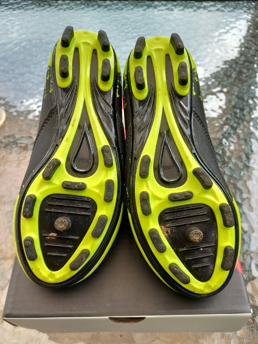 Dětské kopačky Kensis vel. 29 - 2