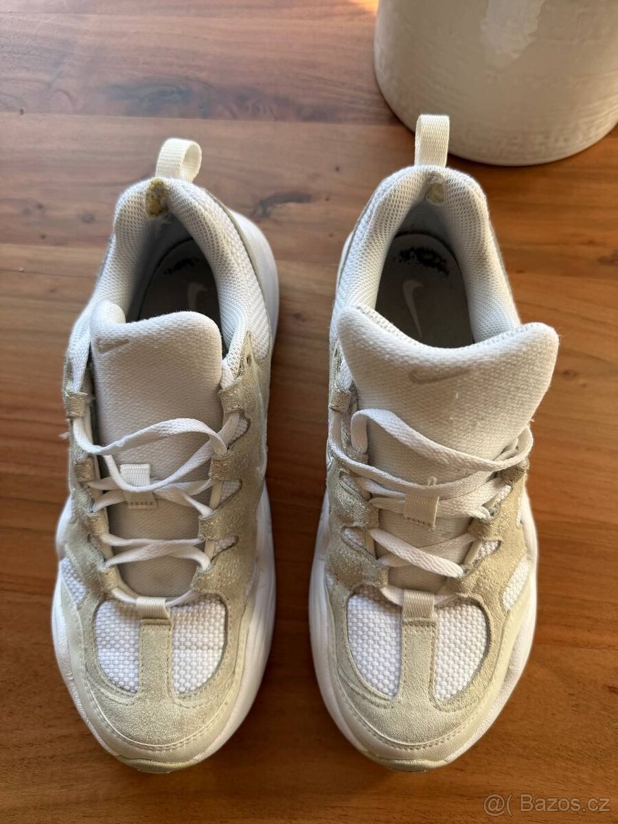 Boty Nike - 2
