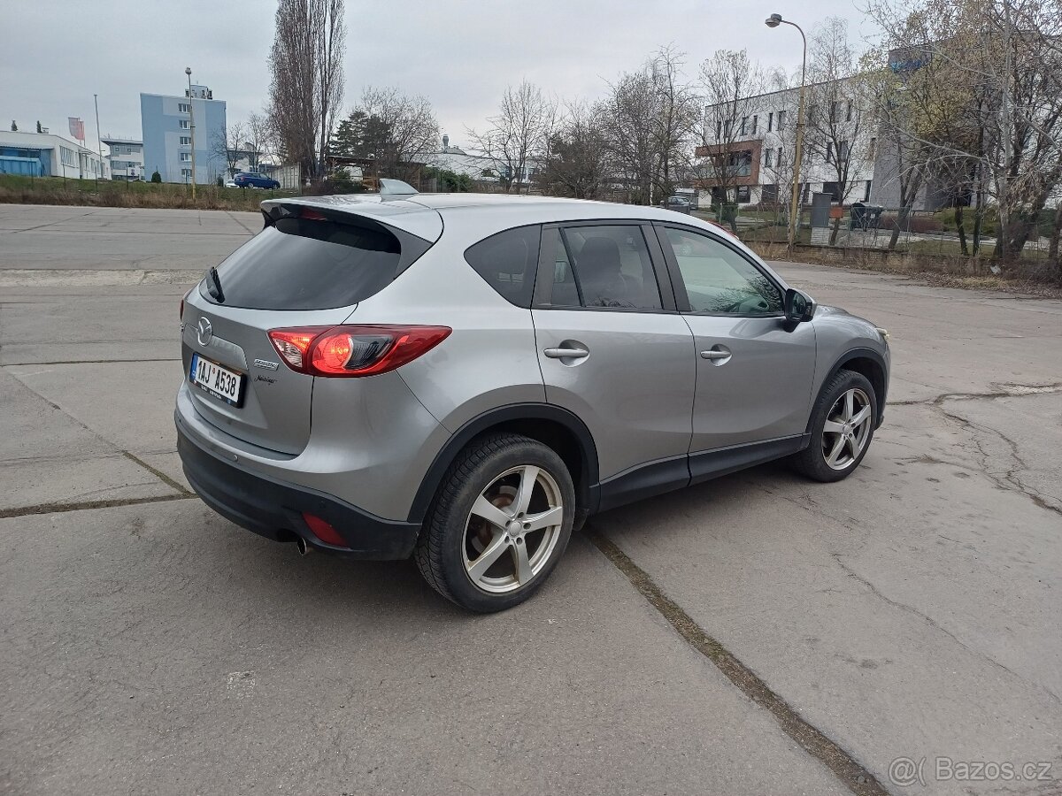 Cx5 - 2