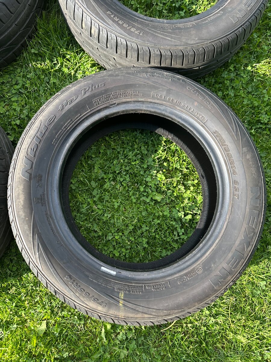 Nexen 175/65 r14 - 2