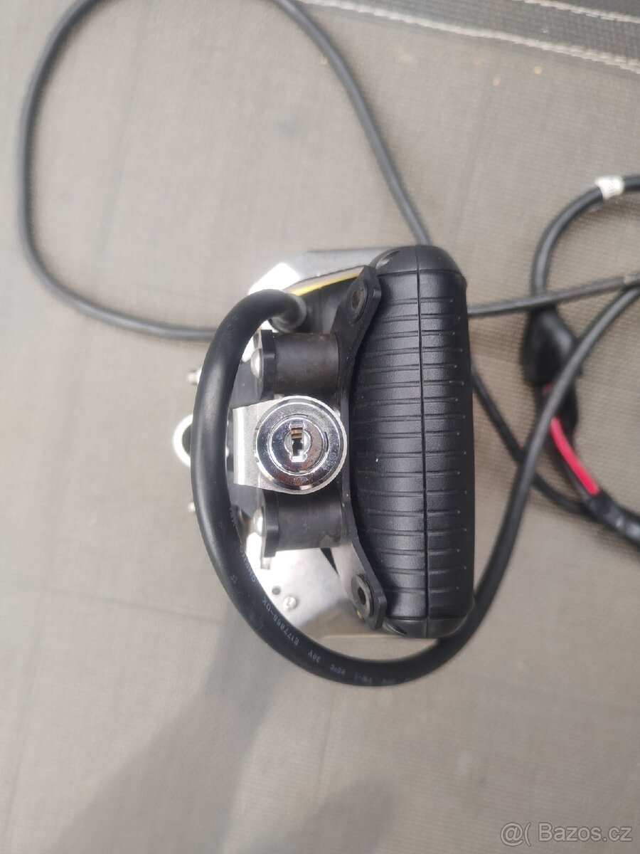 Moto navigace Garmin - 2