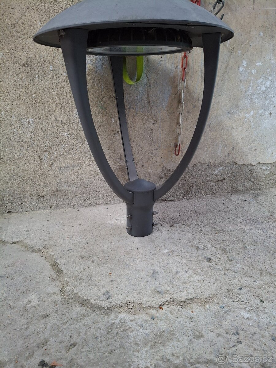 Venkovní lampa - 2