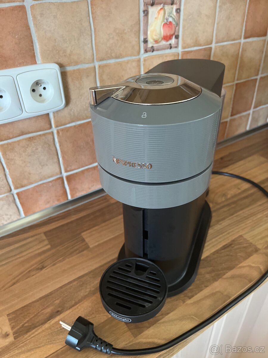 Kávovar Delonghi Vertuo Next - 2