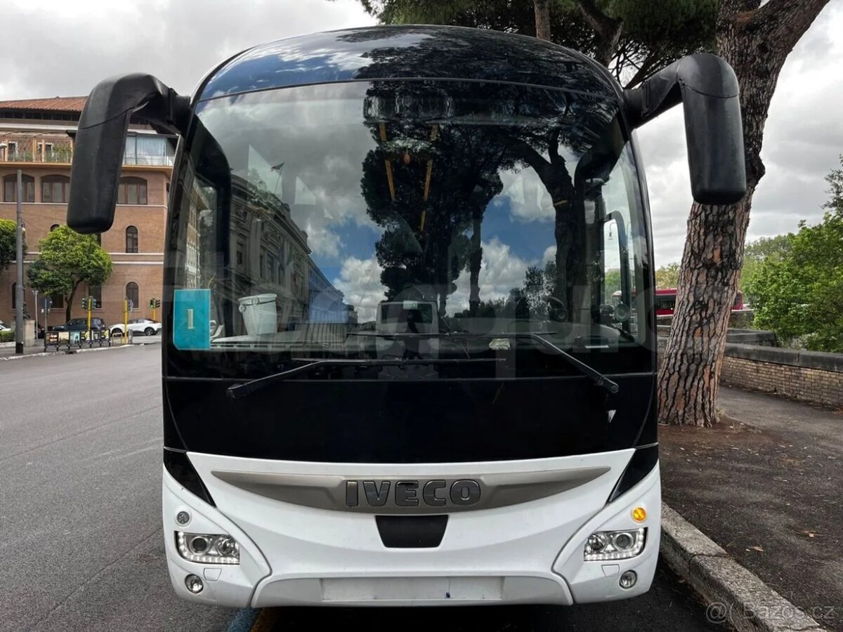Iveco Magelys 719.415 km - 3 měsíce záruka - 2