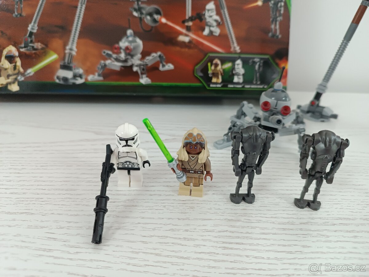 Lego Star wars - 2